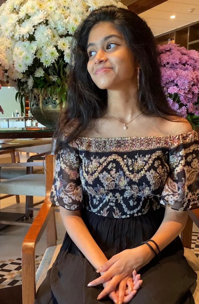 Previous testimonial