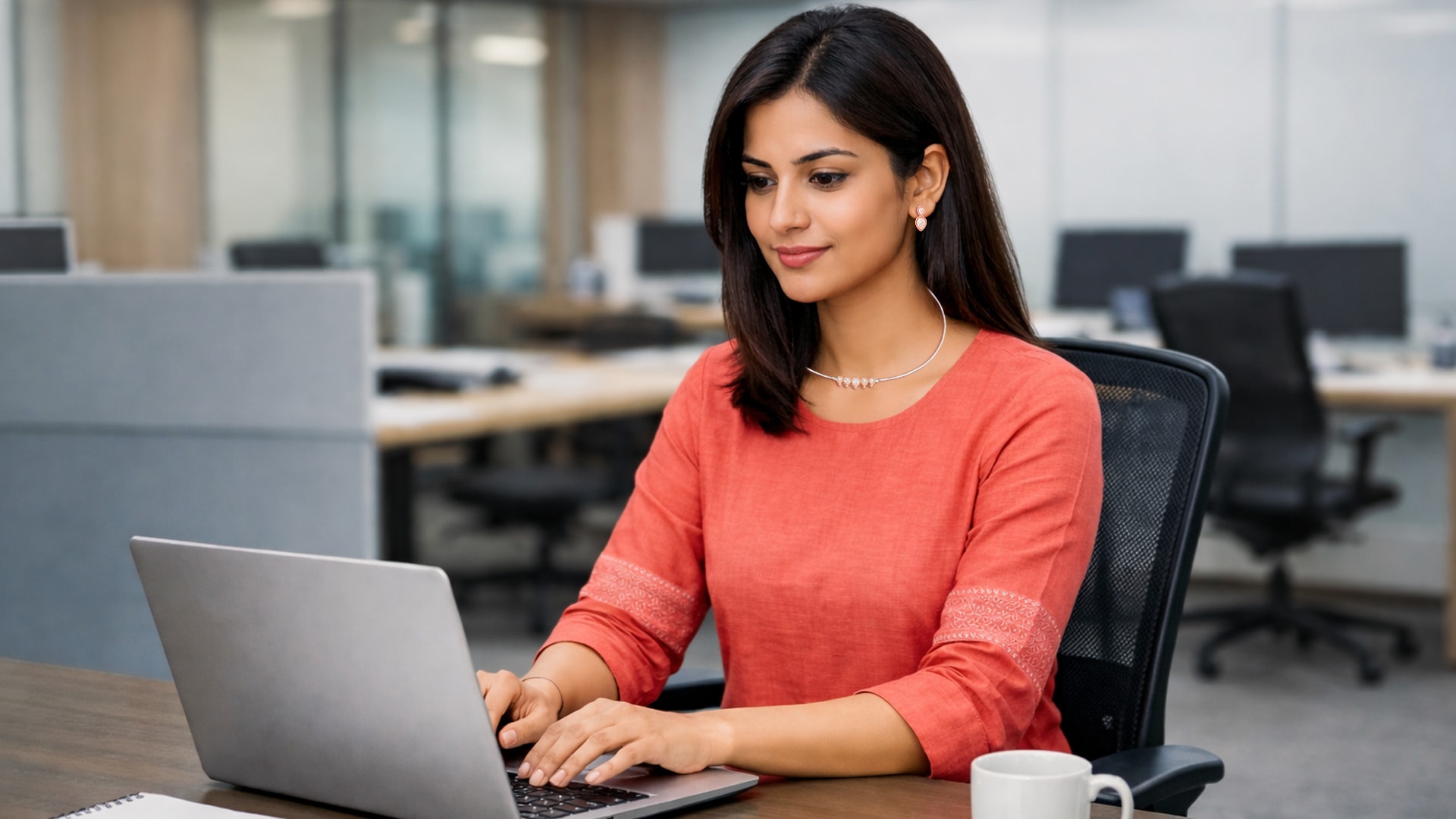 Minimal Modern Magnetic